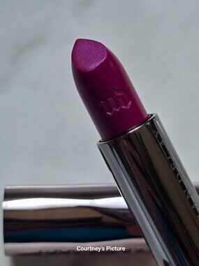 Urban Decay FIREBIRD Cream Vice Lipstick